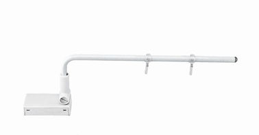 Il supporto basso magnetico del segno di POP, supporto del segno del metallo corrisponde lungamente allo scaffale 300mm