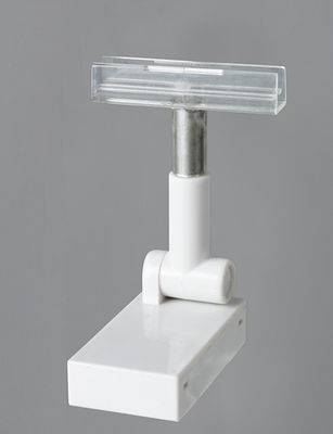 Supporto basso magnetico del bordo del segno con A3/A4/A5 la struttura, tipo del pulsante