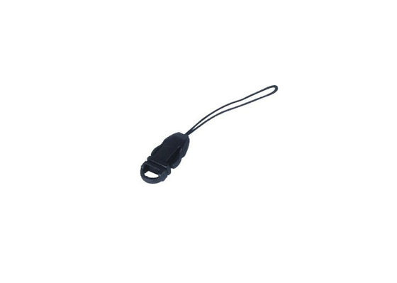Cinghia di plastica del telefono cellulare per i collegamenti della cordicella di 10mm/accessori T-133