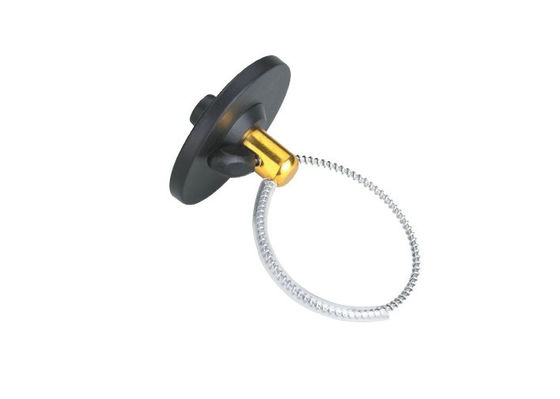 Etichetta dura della mini antenna compatibile da 8,2 megahertz rf, etichetta di sicurezza del controllo con il pin piano 31186