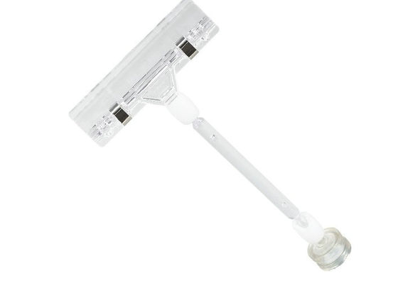 Supporti magnetici del segno di vendita al dettaglio di schiocco/supporti segno del controsoffitto