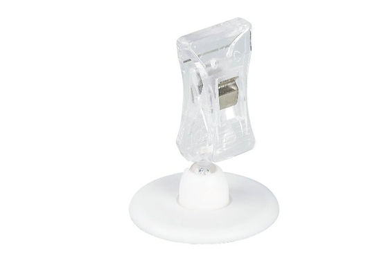 Titolari della carta dell'autoadesivo del telefono del grande magazzino 5.4cm x 2.2cm