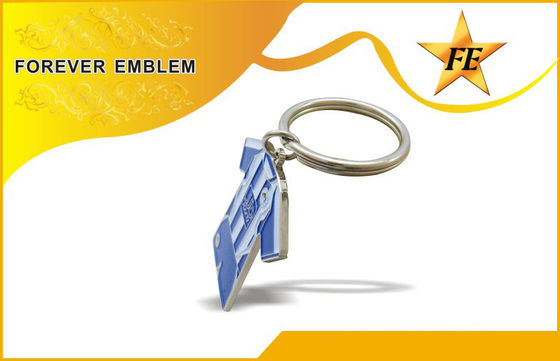 Muore il ricordo impressionante Keychains promozionale del ferro per il matrimonio, compleanno
