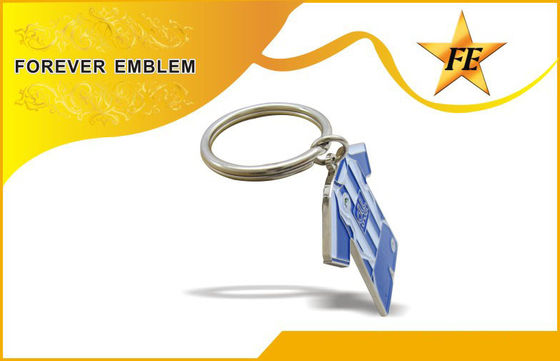 Muore il ricordo impressionante Keychains promozionale del ferro per il matrimonio, compleanno