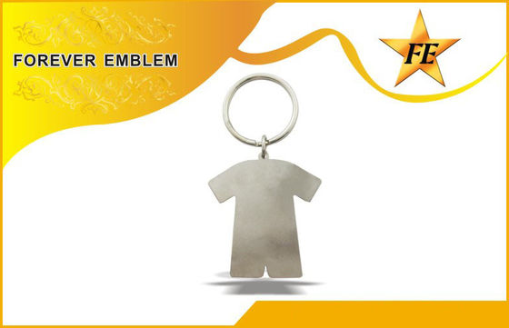 Muore il ricordo impressionante Keychains promozionale del ferro per il matrimonio, compleanno