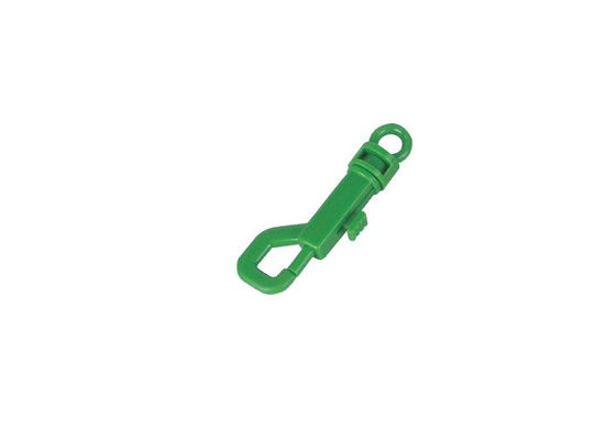 I pp Keychains promozionale di plastica, regalo dei bambini chiude a chiave il supporto 35107