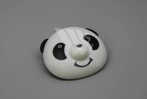 Etichetta del panda, etichetta di sicurezza dell'abbigliamento, etichetta di EAS, etichetta dura di rf, etichetta dura di