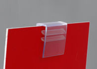 Supporto su misura Ragid e PVC flessibile, cerniere del segno con il fondo adesivo