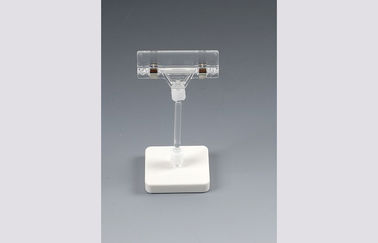Supporti magnetici del segno per lo scaffale