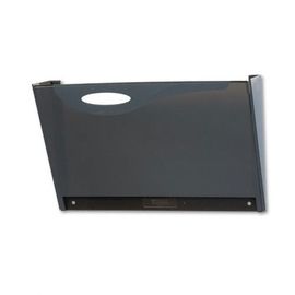 chiaro supporto acrilico da tavolo dell'archivio magnetico