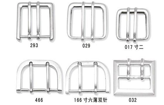 Fermaglio ecologico del fermaglio/Pin della borsa regolabile per la chiave, keychain