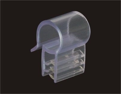 Supporto di etichetta del bene durevole VC, supporti al minuto del segno del supermercato per l'installazione degli scaffali